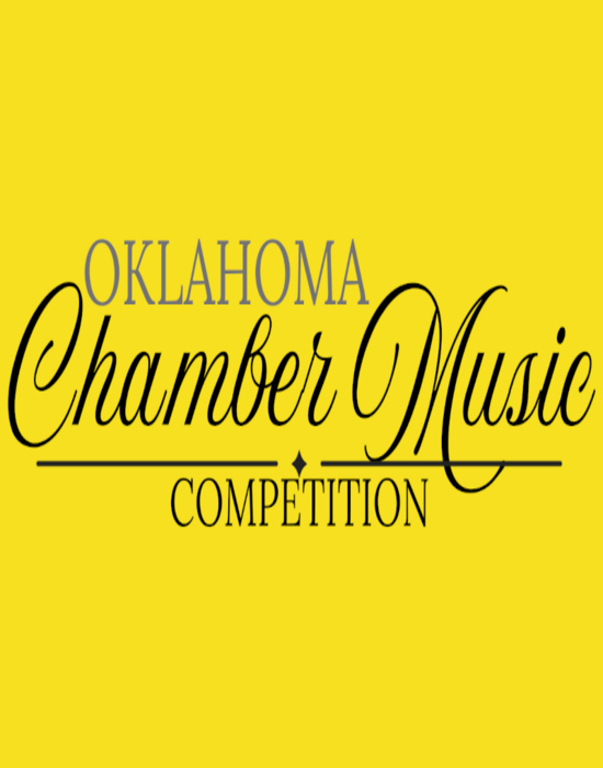 Oklahoma Chamber Music Competition