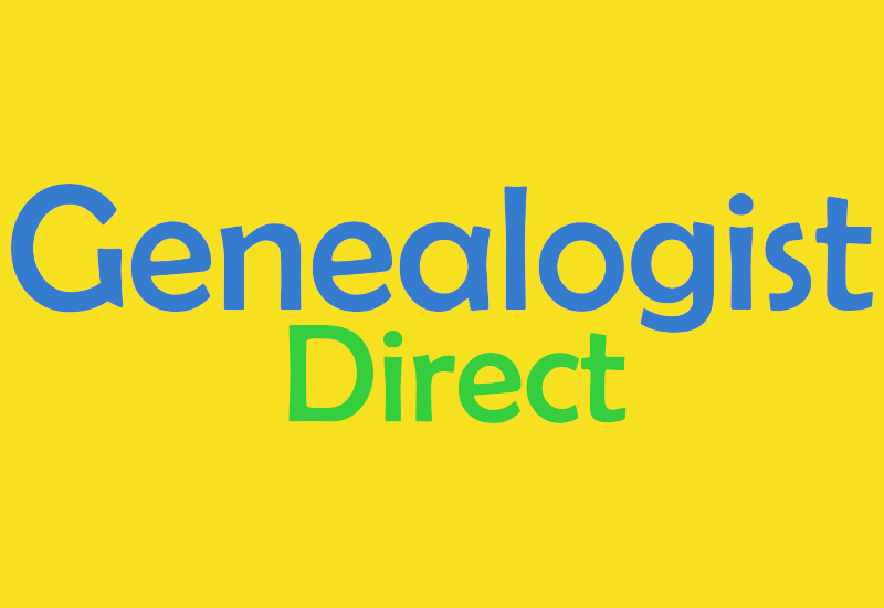 Genealogist Direct