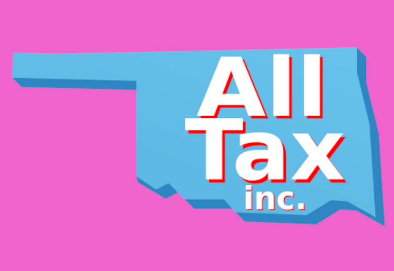 All Tax Oklahoma