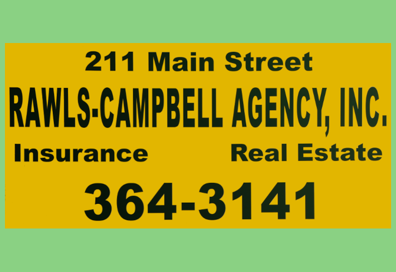 Rawls-Campbell Agency